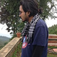 Kunal Kumar's Photo