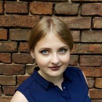 Елизавета Бандерук's Photo