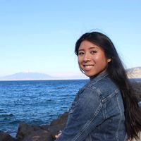 Ciara Leynes's Photo