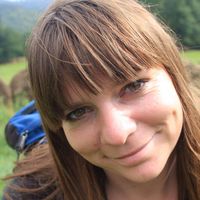 Hanna Lukaszewicz's Photo