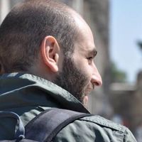 Sebastian Ceballo's Photo