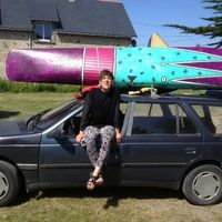 Mathilde Fenoll's Photo