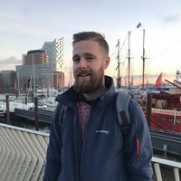 Alfred Elmelid的照片