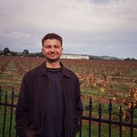 Ben Sprivulis's Photo