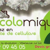Ecolomique Isolation's Photo