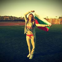 Viktoria Chomerova's Photo