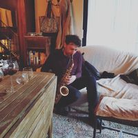 Luca Baratta's Photo