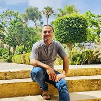 Tahir Abbas的照片