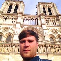 Roman Vasyliaka's Photo