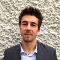 Benjamin Astier's Photo