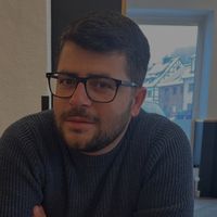 Hussam Alassaf's Photo