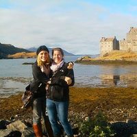 Donna Hanrahan的照片