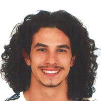 Pablo Azpeitia Gonzalez's Photo