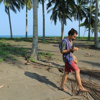 Marvin Suryo的照片