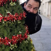 Fotos de Pedro Kerouac