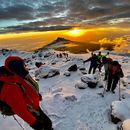 фотография Kilimanjaro Charity Climb 7 Days Lemosho Route