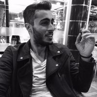 Onur Karakoç's Photo