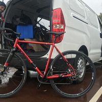 Benjamin Faical的照片