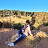 Fotos de Estefanny Cácere