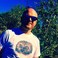 John Sandberg's Photo