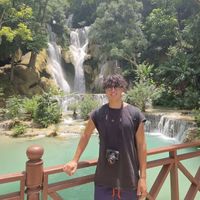 Akiyoshi Ishigami的照片