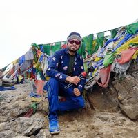 Mangal Lahiri's Photo