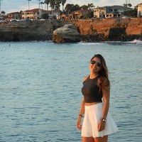 Nicole Bento的照片