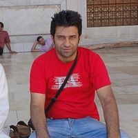 Momo Pour...'s Photo