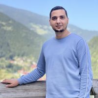 Said Abu Yosef's Photo