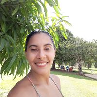 Fotos de Camila Pinheiro