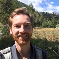 Fons Stevens的照片