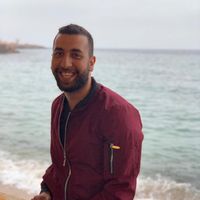 Islam Mohsen's Photo