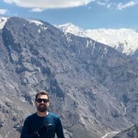 Zdjęcia użytkownika David Fitzpatrick