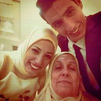 Fotos von Moustafa Zaki