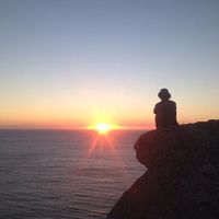 Thomas Stainsby's Photo