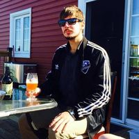 David Noreau的照片