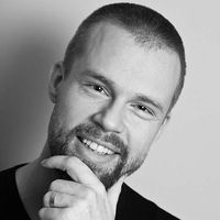 Le foto di Henrik Akesson