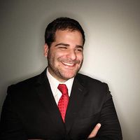 Stephen Silva's Photo