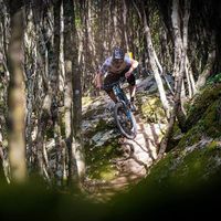 Ulysse Perrelet's Photo