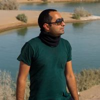 Alireza J's Photo