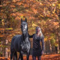 Fabienne Van de Pol's Photo