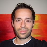 Martin Walizadeh's Photo