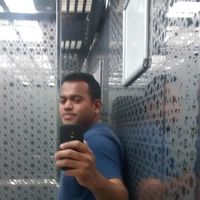 Fotos de santhosh KG