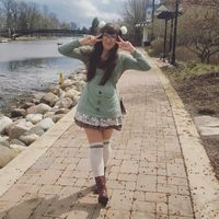 Ashley Lewis's Photo