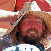 Blake Miller的照片