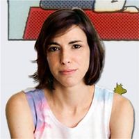 Michal Weiss's Photo