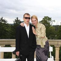 Fotos de Eugen and Suzan Scholler