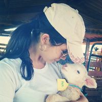 Naomi Gimenes的照片