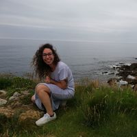 Nuria Perez Gonzalez的照片