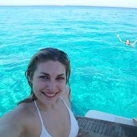 Nina Borsatto's Photo